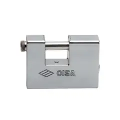 CISA - Candado Blindado de 100 mm