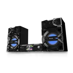 Panasonic - Minicomponente Panasonic SC-MAX3600 2400 Watts