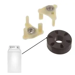 WHIRLPOOL - Coupling para lavadora