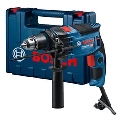 Bosch - Taladro Percutor 1/2" 850W 3500 rpm Bosch GSB 16 RE