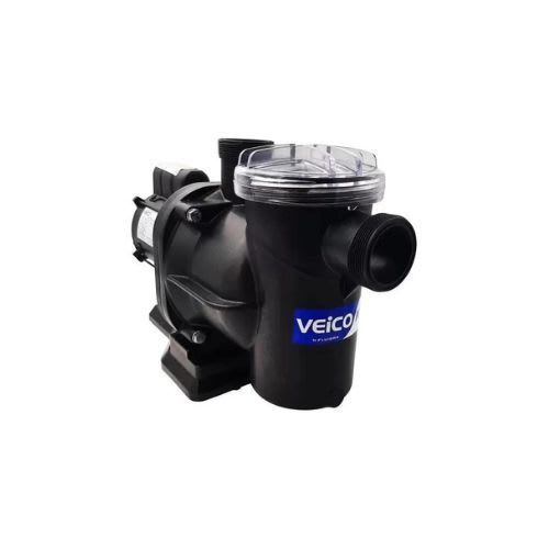 BOMBA PARA PISCINA VEICO DE 0.75 HP