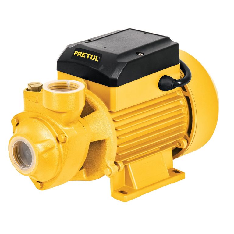 Bomba periférica 0.5 HP Pretul