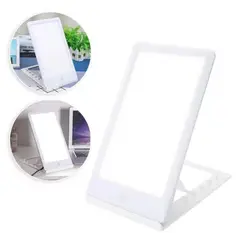 PUREPOWER - Lámpara De Terapia De Luz Triste Que Simula La Luz Natural