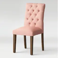 ALTO HOGAR - Silla Vania Rosa