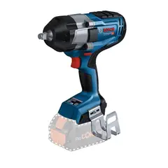 BOSCH - Llave de Impacto 13mm 18V Brushless Baretool GDS 18V-1000