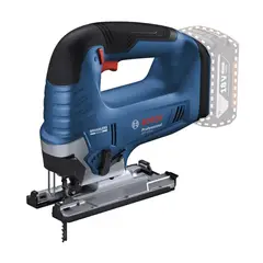 BOSCH - Sierra Caladora 18v 125mm Baretool Gst 185 Li