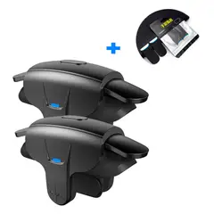 MEMO - Gatillos Para Celular AK05 L1 R1 Electromagnéticos Dedales