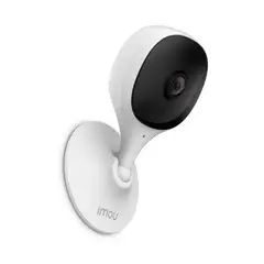 IMOU - Cámara de Seguridad IP Cue 2C Full HD Audio Bidireccional Garantía 3 años