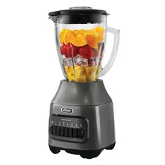 OSTER - Licuadora 6 Velocidades de 800W Pica Hielo