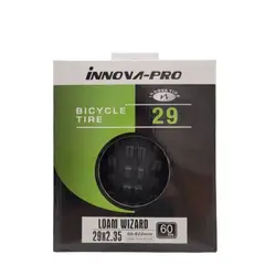 INNOVA - LLANTA LOAM WIZARD 29 X 2.35