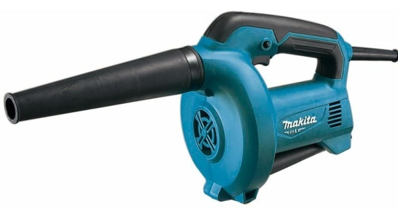 Sopladora electrica 530w 29m³min makita mt m4000b