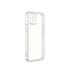 GENERICO - Case Transparente - Iphone 12
