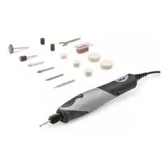 DREMEL - Multiherramienta dremel stylo + 2050 + 11 acc