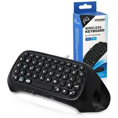 DOBE - Teclado Ianalambrico Para Joystick De Ps4 TP4-008 DOBE.