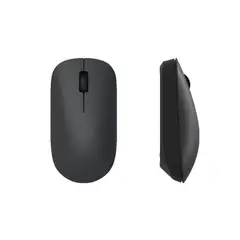 XIAOMI - Wireless Mouse 2 Lite Ratón inalámbrico 10000 DPI Ergonómico