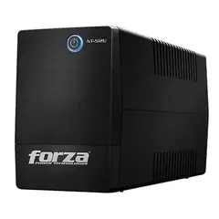 FORZA - UPS FORZA 250W 6 TOMAS 500VA NT-512U