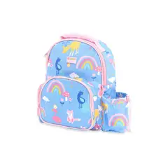 PENNY SCALLAN DESIGNS - Mochila Medium-Rainbow Days