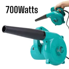 OEM - Soplador Aspirador 700Watts 220Voltios Casa Auto Jardin
