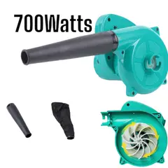 OEM - Soplador Aspirador 700Watts 220Voltios Polifuncional