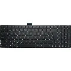 GENERICO - Teclado  para Laptop ASUS  X554, X554LA,  X555LA