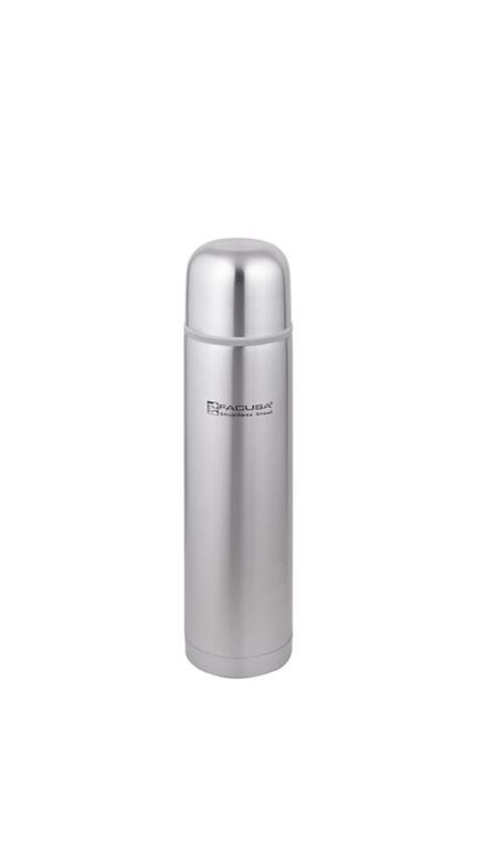 Termo Facusa de 1 L con funda
