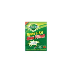 GENERICO - Trampa para ratas y ratones con pegamento