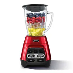 OSTER - Licuadora Oster Reversible 15L - BLSTPYG1310 RBG Rojo