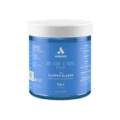 ANDIS - Blade Care Plus 7 en 1 Tarro 473ml