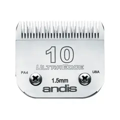 ANDIS - Cuchilla desmontable UltraEdge N° 10