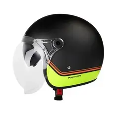 SHAFT - CASCO SH-121 SCRAMBLER ST AMNGR V SI XL