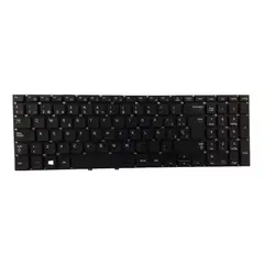 GENERICO - Teclado para Laptop SANSUNG NP270E5E, NP275E5E.