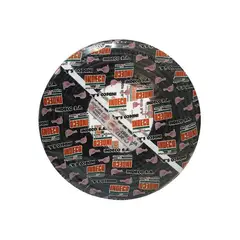 INDECO - CABLE GPT8 AUTOMOTRIZ GPT-8 AWG - NEGRO