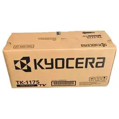 KYOCERA - Tóner TK-1175 Black Original m2640idw 12KPG