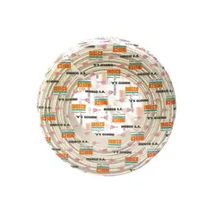 INDECO - CABLE GPT16 AUTOMOTRIZ GPT-16 AWG - BLANCO