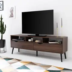 VENTITAS HOME - Mesa de Tv Vintage 65” Irene Ventitas Perú Bellota