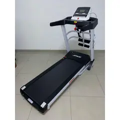 BLACKFIT - Caminadora, trotadora y corredora de 3.5 Hp Multifuncional