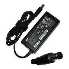 GENERICO - CARGADOR PARA LAPTOP HP 18.5V.  3.5A.   65W.  7.4 X 5.0 mm.  Punta Aguja