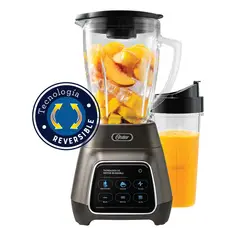 OSTER - Licuadora con Tecnología Reversible15 Lt BLSTPYG1312XBG
