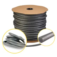 GENERICO - Cordon de respaldo Backer rod de 58 x mt