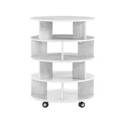 73 EXPERIENCE - Zapatera Circul - Cemento -