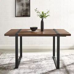 VENTITAS HOME - Mesa de Comedor Oliv Ventitas Home Gales
