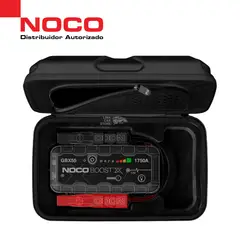 NOCO - Estuche Maletín para GBX55 Protector Antigolpes