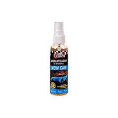 FRISS LINE - AMBIENTADOR SPRAY ESENCIA NEW CAR 60 ML FRISS