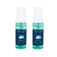 CLEAN LAB - Limpiador Espuma Premium 150Ml X2