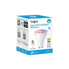 TP LINK - BombillaLED - GU10 - Tapo L630 - TP-LINK