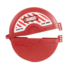 STEELPRO - BLOQUEO DE VÁLVULA DE COMPUERTA 254-330MM