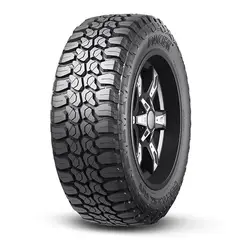 PACE - Llanta LT28565R18 FORTRAK MT 125122Q BL 4PR TL