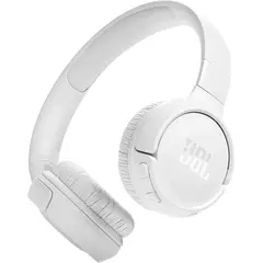 JBL - Tune 520BT Audifono Bluetooth Blanco