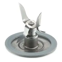 OSTER - Cuchilla 4 Aspas Acero Inoxidable Blstaa4961