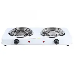 OEM - COCINA ELECTRICA 2HORNILLAS
